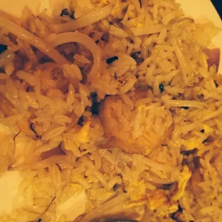 Shrimp Fried Rice