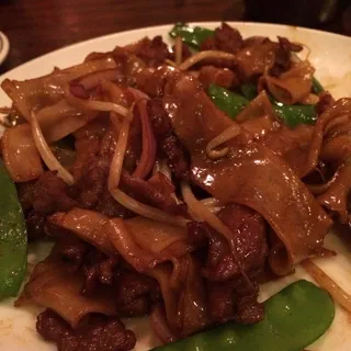 Beef Chow Fun