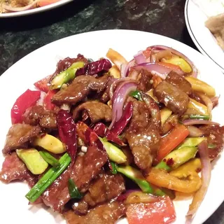 Mala Beef
