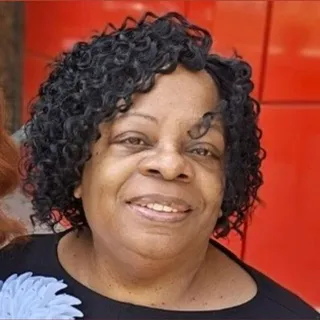 Joyce W.