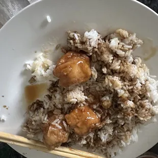 food