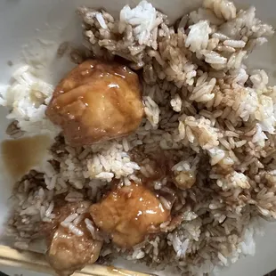 food