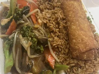 China Chef