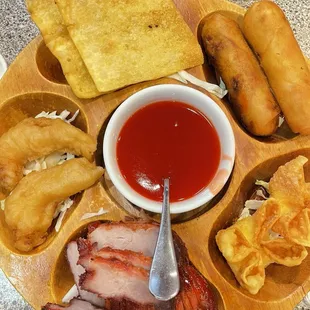 Appetizer