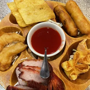 Appetizer