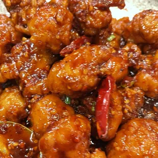 General Tso &apos;s Chicken
