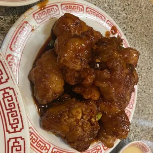 General Tso &apos;s Chicken