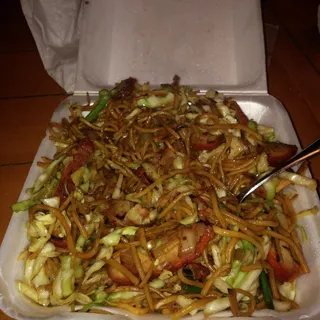 Bbq Pork