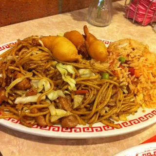 Chow Mein