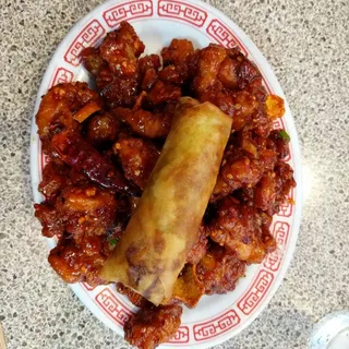 Fried Rice