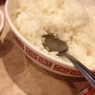 White Rice