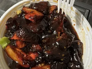 Fu Hing Restaurant