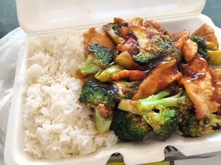 China Food Monarch