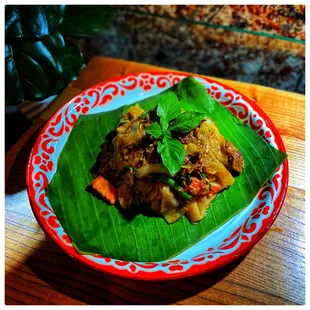 Pad Kee Mao