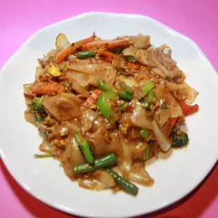 Pad Kee Mao