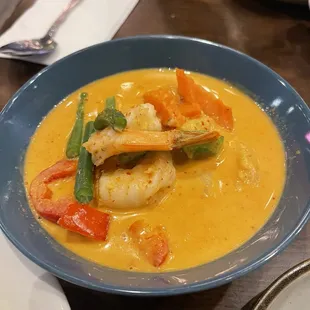 Panang Curry