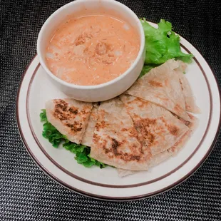 Roti Massaman