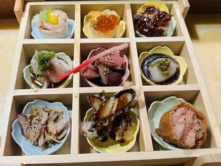 Asuka Sushi