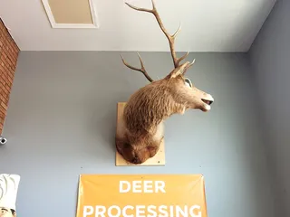 Blackwing Quality Meats