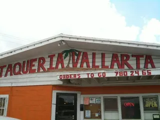 Taqueria Vallarta