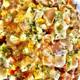 Wandaful Things -- insanely delicious catfish