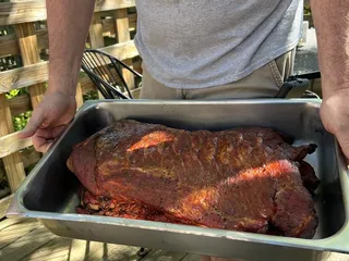 The Happy Tomato Cafe & Bbq