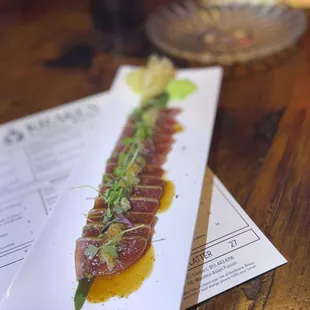 Wandee Asian Fusion