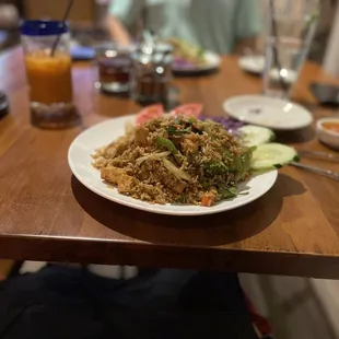 28. Thai Fried Rice