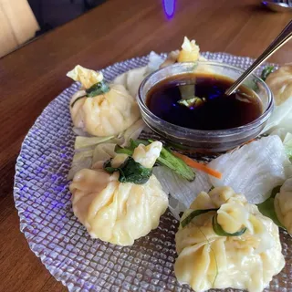 1. Dumplings
