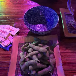 5. Edamame