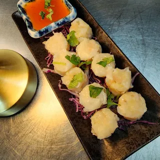 12. Shumai