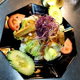 13. Thai Salad