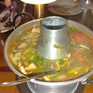 19. Tom Yum Goong