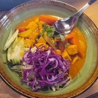 21. Khao Poon