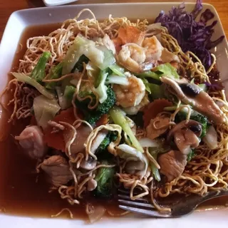 26. Birds Nest