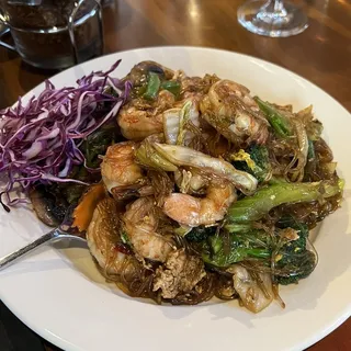 37. Pad Prew Wan