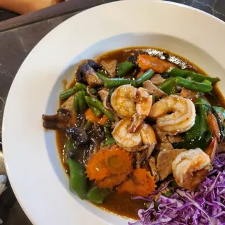 38. Pad Prig Khing