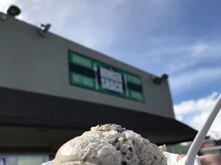 The Hunger Shack