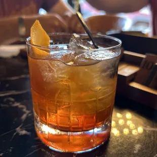 Whiskey sour
