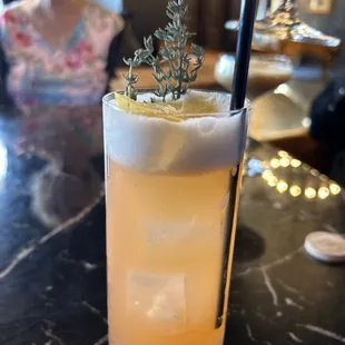 Tom Collins
