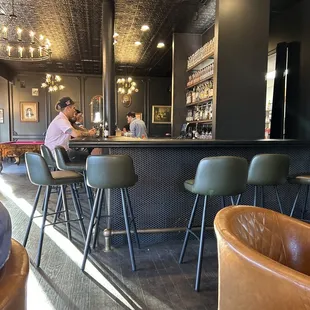 Adorable bar