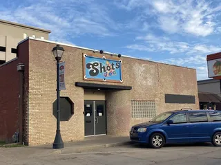 Shots Billiard Hall