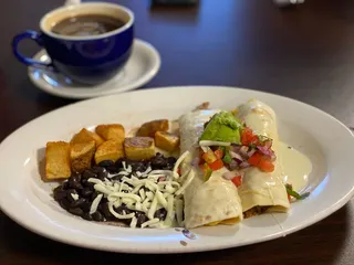 Café Mona