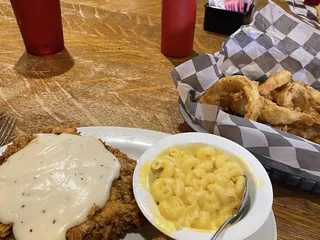 Scotty B's
