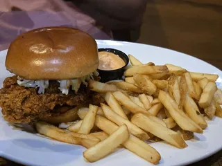 The Sports & Social Club