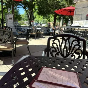 Perfection at the castle