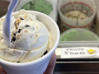 Hans' Homemade Ice Cream