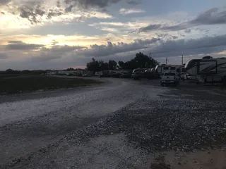 Bridger Creek RV Park