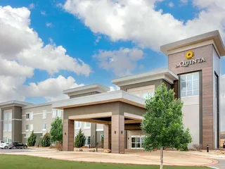 La Quinta by Wyndham Clinton Historic Route 66