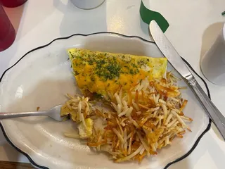 Branding Iron Restaurant